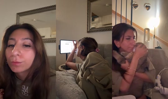 axynak's Live Session — Jul 27, 2026, 8:03 PM