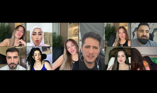 aya.abdalkareem0's Live Session — Oct 22, 2026, 9:16 AM