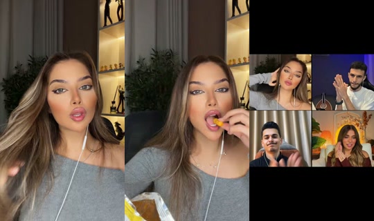 aya.abdalkareem0's Live Session — Oct 23, 2026, 11:47 PM