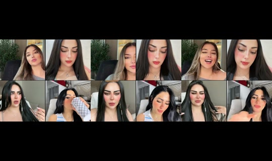 aya.abdalkareem0's Live Session — Oct 24, 2026, 6:57 AM
