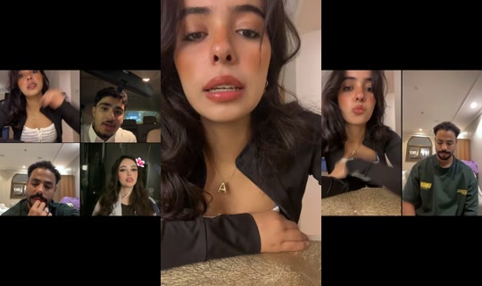 aya.ahmed9027's Live Session — Jul 24, 2026, 12:37 AM