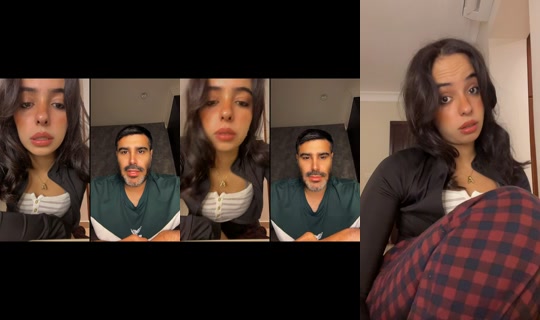 aya.ahmed9027's Live Session — Jul 24, 2026, 1:28 AM
