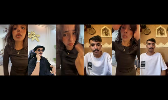aya.ahmed9027's Live Session — Jul 25, 2026, 4:46 AM