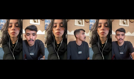 aya.ahmed9027's Live Session — Jul 27, 2026, 7:05 AM