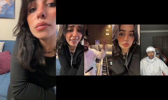 aya.ahmed9027's Live Session — Jul 27, 2026, 9:42 AM