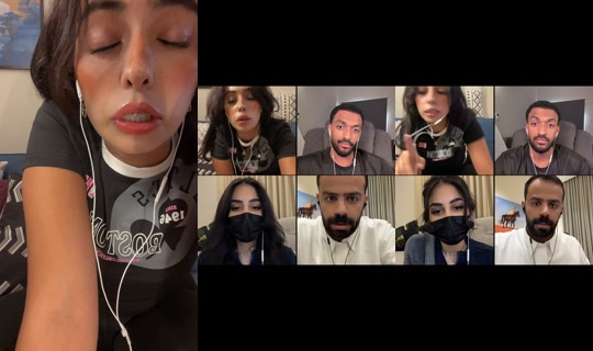 aya.ahmed9027's Live Session — Jul 27, 2026, 11:07 AM