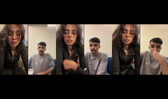 aya.ahmed9027's Live Session — Jul 29, 2026, 11:54 AM
