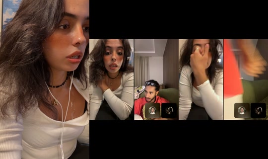 aya.ahmed9027's Live Session — Jul 29, 2026, 1:50 PM