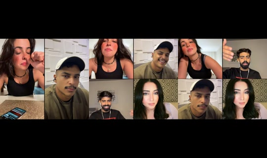 aya.ahmed9027's Live Session — Aug 18, 2026, 8:32 PM