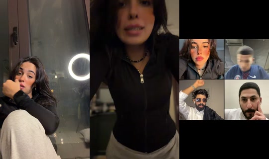 aya.ahmed9027's Live Session — Aug 19, 2026, 4:58 PM