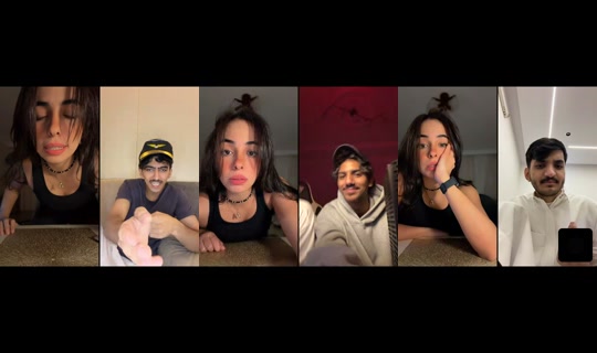 aya.ahmed9027's Live Session — Aug 19, 2026, 9:05 PM