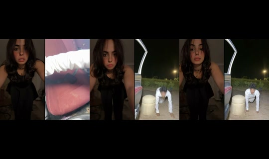 aya.ahmed9027's Live Session — Aug 20, 2026, 12:37 AM