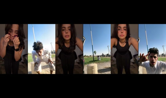 aya.ahmed9027's Live Session — Aug 20, 2026, 4:26 AM