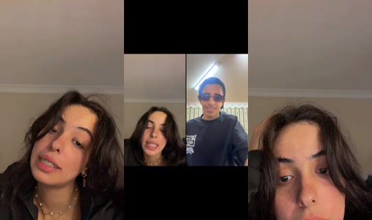 aya.ahmed9027's Live Session — Sep 6, 2026, 5:53 AM