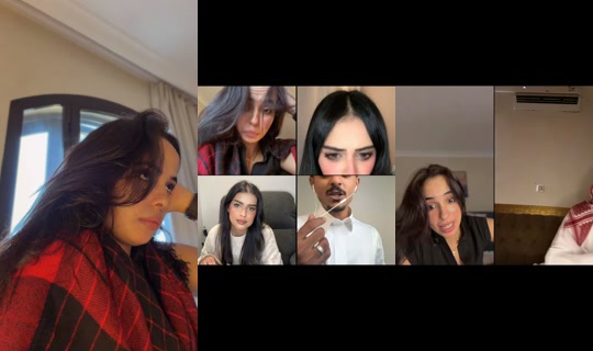 aya.ahmed9027's Live Session — Sep 7, 2026, 12:58 PM