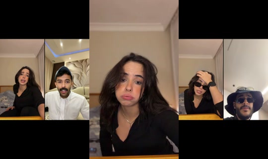aya.ahmed9027's Live Session — Sep 8, 2026, 3:29 PM