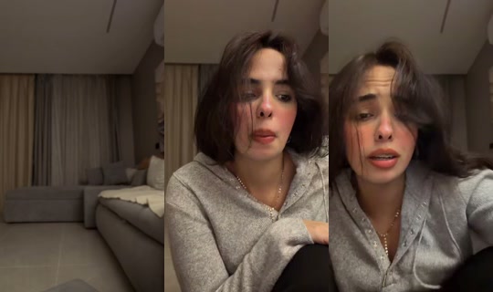 aya.ahmed9027's Live Session — Oct 21, 2026, 8:00 PM