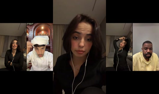 aya.ahmed9027's Live Session — Oct 22, 2026, 10:55 PM