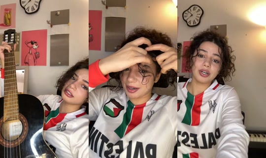 aya.al.samra's Live Session — Jul 14, 2026, 8:55 PM