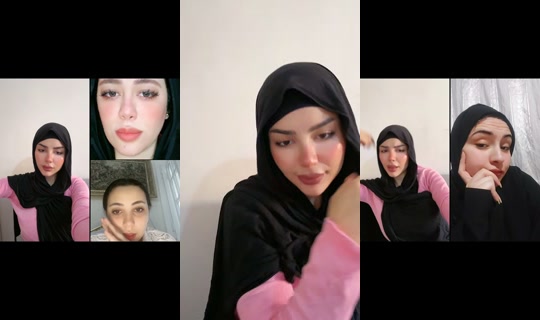 aya.ashraf520's Live Session — Jul 21, 2026, 3:47 AM