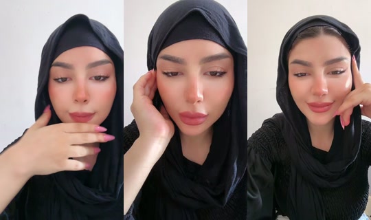 aya.ashraf520's Live Session — Jul 24, 2026, 8:35 AM