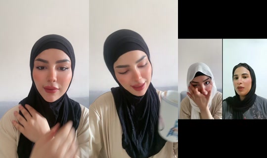 aya.ashraf520's Live Session — Jul 25, 2026, 12:30 PM