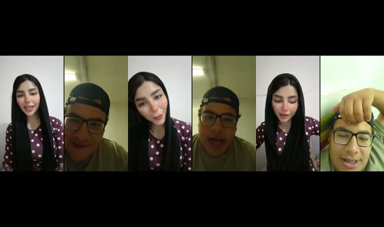 aya.ashraf520's Live Session — Aug 21, 2026, 4:42 PM