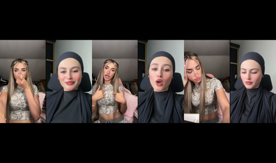 aya.bae21's Live Session — Jul 26, 2026, 8:08 AM