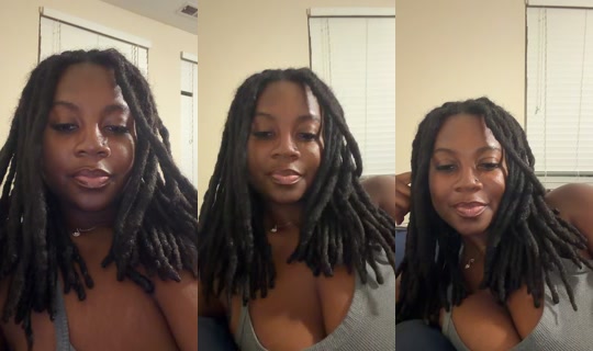 aya.dreamsxo's Live Session — Jul 27, 2026, 4:40 AM