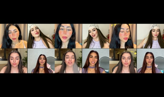 aya.mostafa794's Live Session — Jul 9, 2026, 4:10 PM