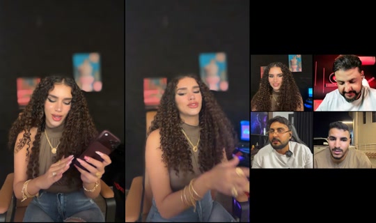 aya.sagarlar's Live Session — Sep 25, 2026, 11:35 PM
