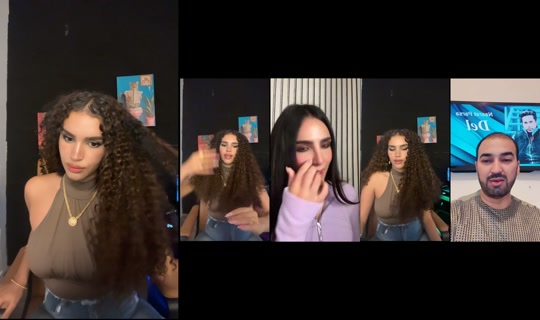 aya.sagarlar's Live Session — Sep 26, 2026, 3:52 AM