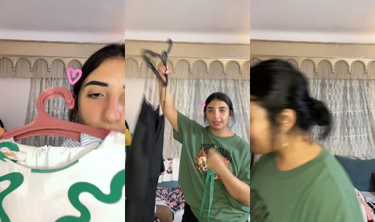 aya.stok's Live Session — Aug 1, 2026, 1:33 AM