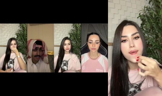 aya.tajjour's Live Session — Jul 25, 2026, 6:31 PM
