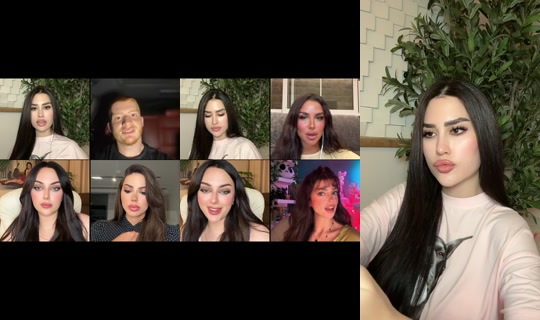 aya.tajjour's Live Session — Jul 25, 2026, 9:54 PM