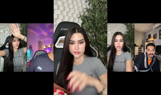 aya.tajjour's Live Session — Jul 26, 2026, 1:36 PM