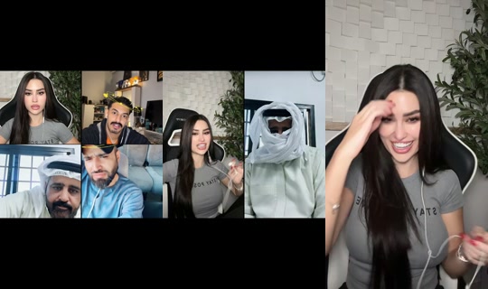 aya.tajjour's Live Session — Jul 26, 2026, 2:27 PM