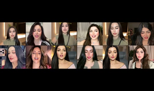 aya.tajjour's Live Session — Jul 27, 2026, 6:35 PM