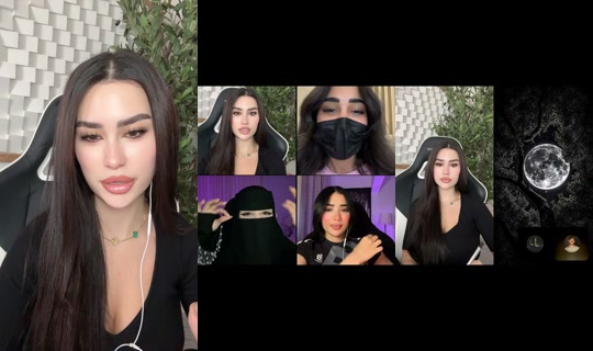 aya.tajjour's Live Session — Jul 30, 2026, 10:01 AM