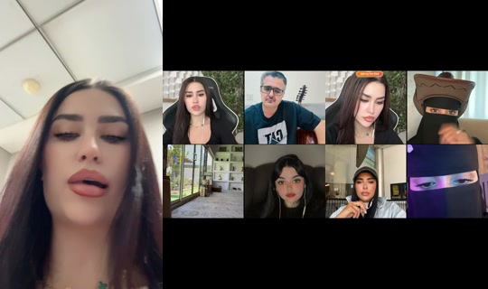 aya.tajjour's Live Session — Jul 30, 2026, 10:53 AM