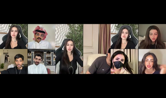 aya.tajjour's Live Session — Jul 30, 2026, 11:45 AM