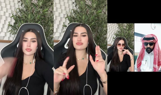 aya.tajjour's Live Session — Jul 30, 2026, 12:26 PM