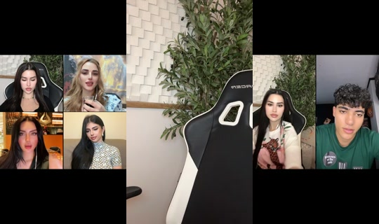 aya.tajjour's Live Session — Jul 30, 2026, 2:07 PM