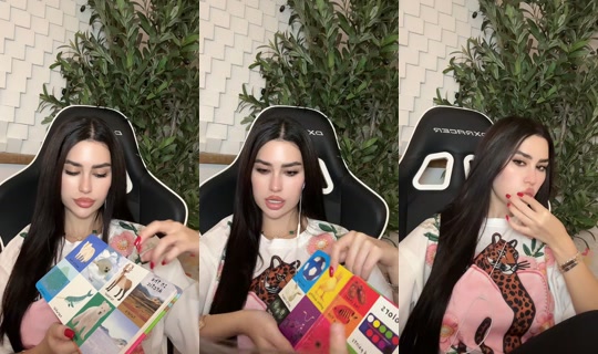 aya.tajjour's Live Session — Jul 30, 2026, 2:58 PM