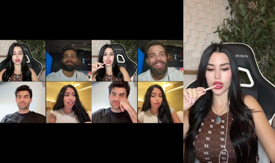 aya.tajjour's Live Session — Aug 20, 2026, 8:52 PM