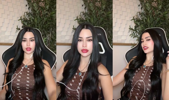aya.tajjour's Live Session — Aug 20, 2026, 9:42 PM