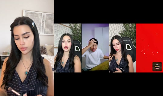 aya.tajjour's Live Session — Aug 21, 2026, 10:23 AM