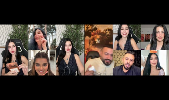 aya.tajjour's Live Session — Aug 21, 2026, 11:13 AM
