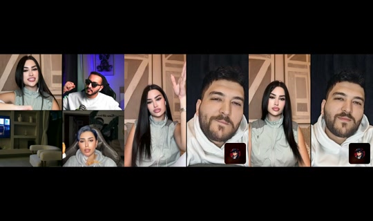 aya.tajjour's Live Session — Sep 6, 2026, 10:19 PM