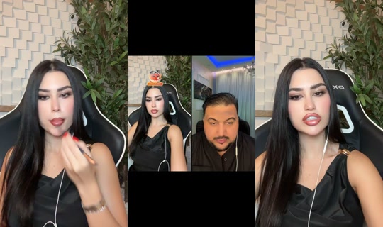 aya.tajjour's Live Session — Sep 7, 2026, 7:50 PM